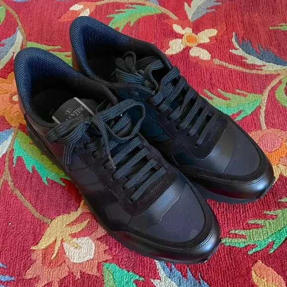 Valentino Garavani | Shoes | Valentino Garavani Camouflage  display picture 3